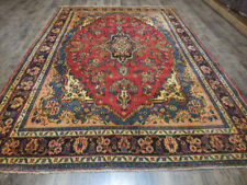 Turkish vintage rug for sale  Kensington