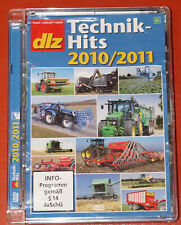 Dvd dlz technik gebraucht kaufen  Warmsen