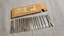 Set antique stanley for sale  Burton