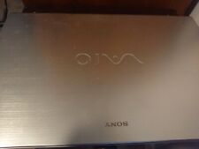 Sony vaio svf15aa1qm for sale  HALIFAX