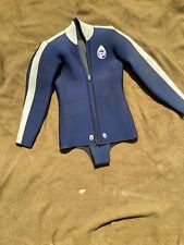 Parkway wet suit for sale  Tionesta