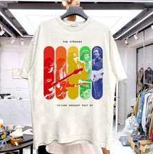 Strokes future present for sale  Baltimore