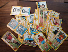 1969 lotto figurine usato  Italia