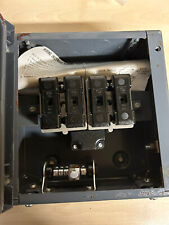 Mem distribution board for sale  SITTINGBOURNE