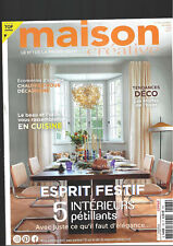 Maison creative novembre d'occasion  Nantes-