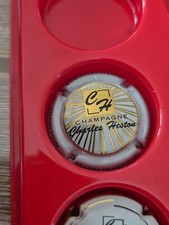 Capsule champagne charles d'occasion  Gueux
