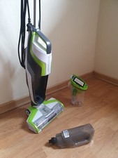 Aspirateur serpillière bissel d'occasion  Sauzet