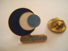 Rare coopere logo d'occasion  Expédié en Belgium