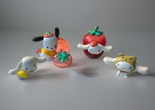 Lot sanrio figures for sale  Cumberland Center