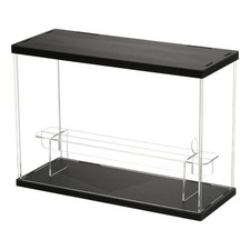 Acrylic display case d'occasion  Expédié en Belgium