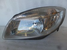 Skoda roomster fabia gebraucht kaufen  Großenlüder