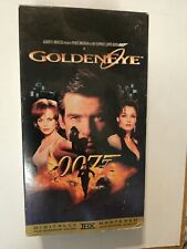 bond 007 james vhs for sale  Minnesota City