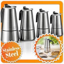 Coffeefox espressokocher espre gebraucht kaufen  Fürth