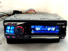 Alpine cda 9853r for sale  MANCHESTER