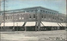Cartão postal Beverly Massachusetts MA President Taft Executive Offices c1910 comprar usado  Enviando para Brazil