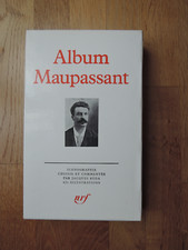 Bibliothèque pléiade album d'occasion  Lorrez-le-Bocage-Préaux