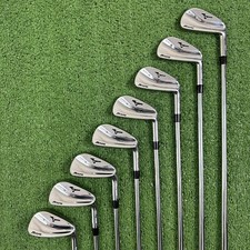 Mizuno forged iron for sale  Hazelwood