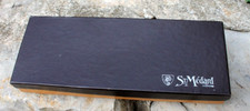 Porte couteau métal d'occasion  France