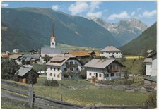Valdaora sopra ober usato  Isola Vicentina