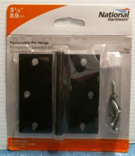 National hardware removable for sale  Sterling
