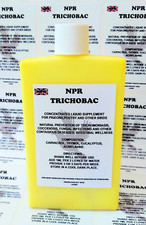 Trichobac racing pigeons for sale  CHESTERFIELD