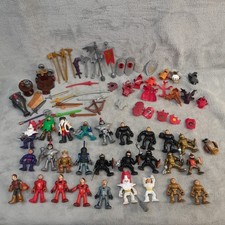 Imaginext castle lot for sale  Minneapolis