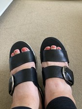 Women fit flop for sale  POOLE
