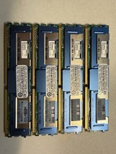 Arbeitsspeicher 4gb fbd gebraucht kaufen  Aumühle