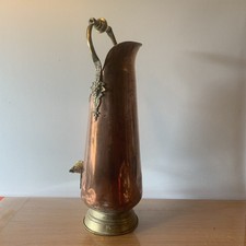 Vintage copper and d'occasion  Expédié en Belgium