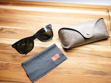 Óculos de sol Ray-Ban WAYFARER dobrável.  comprar usado  Enviando para Brazil