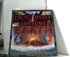 The encyclopedia awesome gebraucht kaufen  Aarbergen