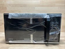 Samsung ms23b3515as mikrowelle gebraucht kaufen  Uedem