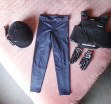 Horse riding kit for sale  OLDHAM