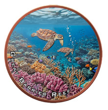 5oz great barrier for sale  Midland