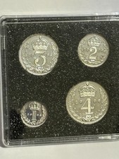2006 maundy silver for sale  WINCHESTER