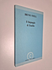 Linguaggio eraclito bruno usato Linguaggio eraclito bruno usato  Roma