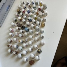 Thimbles collection job for sale  BRIGG