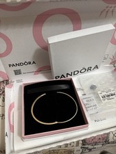 Pandora 14k solid for sale  Bensenville