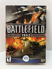 battlefield 1942 pc comprar usado battlefield 1942 pc comprar usado Enviando para Brazil