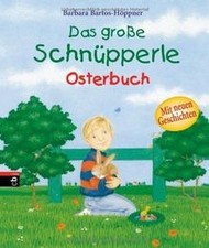 Große schnüpperle sterbuch gebraucht kaufen  Berlin