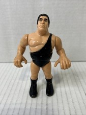 Andre giant wwf for sale  Sevierville