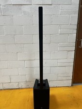 Yamaha pro stagepas for sale  LONGNIDDRY