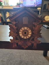 Cuckoo clock movement for sale  NEWPORT