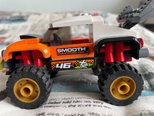 Lego city stunt for sale  ROTHERHAM