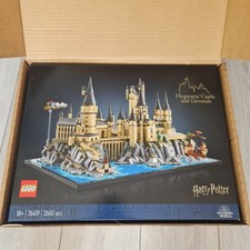 Lego 76419 harry d'occasion  Strasbourg-