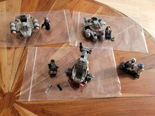 Star wars lego for sale  BIRMINGHAM