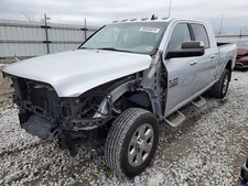 2018 dodge 2500 for sale  Mount Olive