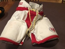 Vaughn youth hockey for sale  Hudson