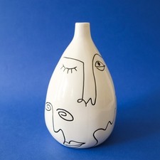 Gisela graham vase for sale  BRISTOL