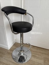 Stool adjustable breakfast for sale  SUTTON COLDFIELD